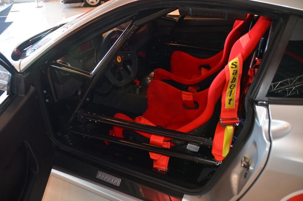 Used 2009 Ferrari F430 Challenge Used 2009 Ferrari F430 Challenge for sale Sold at Cauley Ferrari in West Bloomfield MI 29