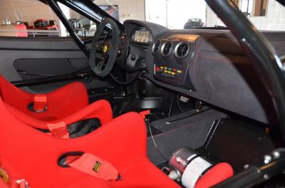 Used 2009 Ferrari F430 Challenge Used 2009 Ferrari F430 Challenge for sale Sold at Cauley Ferrari in West Bloomfield MI 30