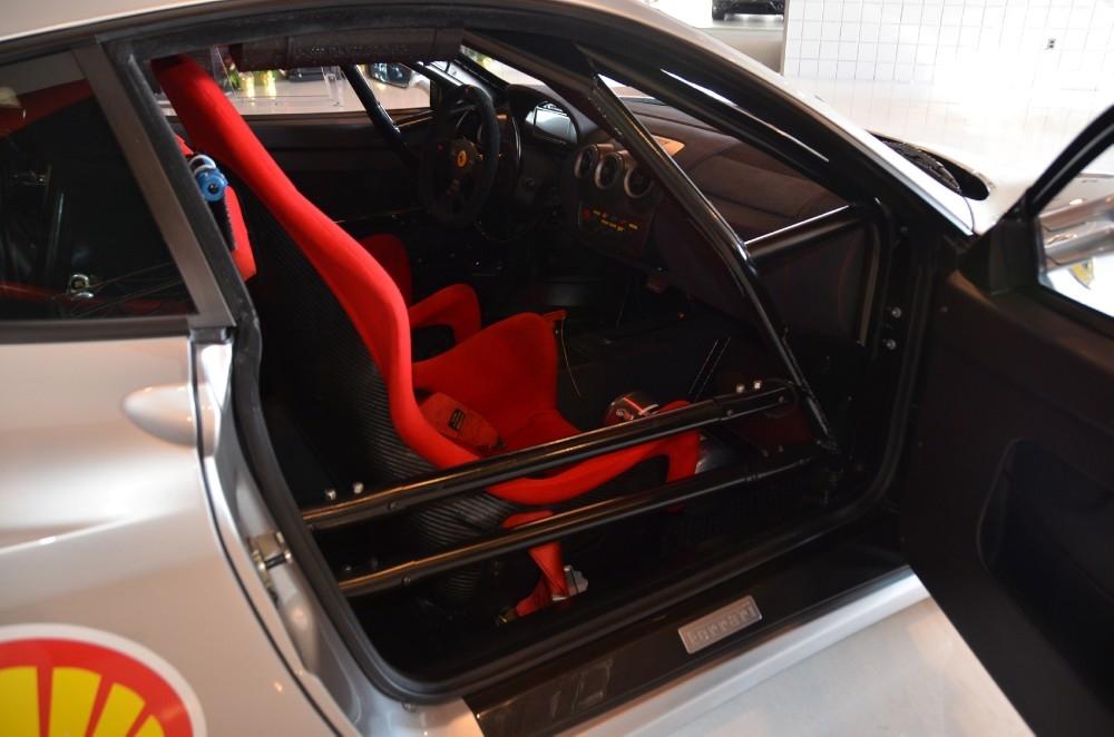 Used 2009 Ferrari F430 Challenge Used 2009 Ferrari F430 Challenge for sale Sold at Cauley Ferrari in West Bloomfield MI 33