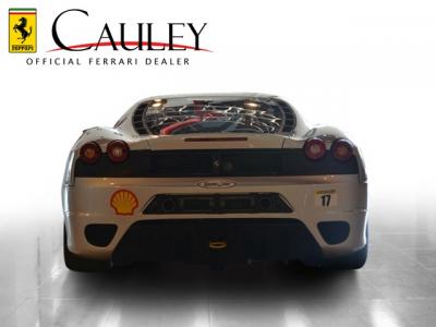 Used 2009 Ferrari F430 Challenge Used 2009 Ferrari F430 Challenge for sale Sold at Cauley Ferrari in West Bloomfield MI 7