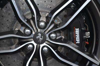Used 2014 Ferrari FF Used 2014 Ferrari FF for sale Sold at Cauley Ferrari in West Bloomfield MI 11