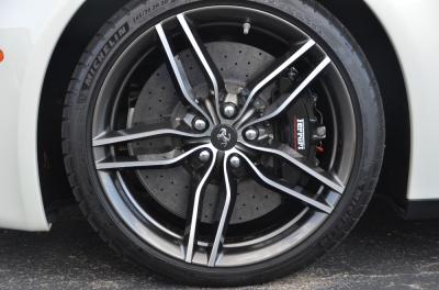Used 2014 Ferrari FF Used 2014 Ferrari FF for sale Sold at Cauley Ferrari in West Bloomfield MI 12