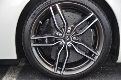 Used 2014 Ferrari FF Used 2014 Ferrari FF for sale Sold at Cauley Ferrari in West Bloomfield MI 14