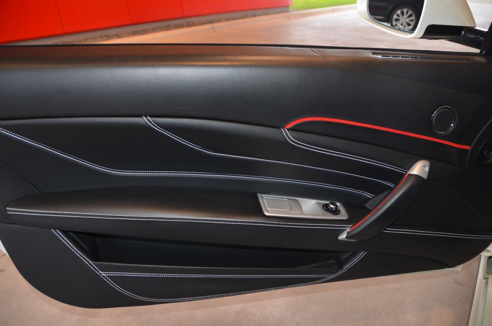 Used 2014 Ferrari FF Used 2014 Ferrari FF for sale Sold at Cauley Ferrari in West Bloomfield MI 15