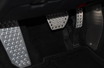 Used 2014 Ferrari FF Used 2014 Ferrari FF for sale Sold at Cauley Ferrari in West Bloomfield MI 16