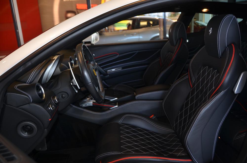 Used 2014 Ferrari FF Used 2014 Ferrari FF for sale Sold at Cauley Ferrari in West Bloomfield MI 17