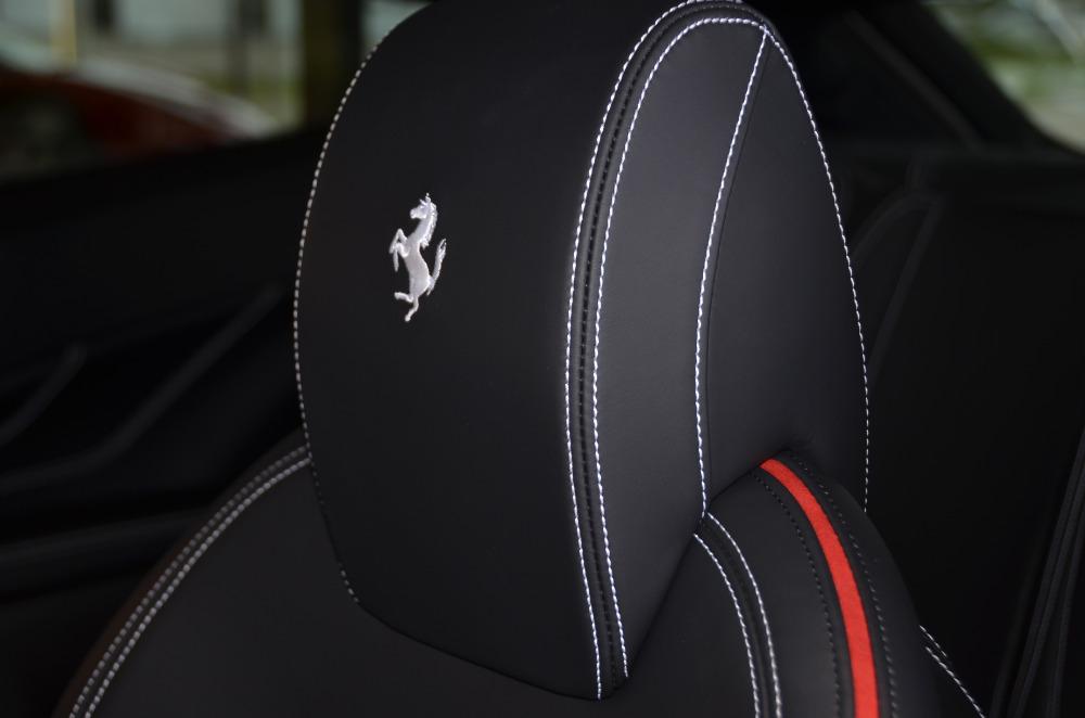 Used 2014 Ferrari FF Used 2014 Ferrari FF for sale Sold at Cauley Ferrari in West Bloomfield MI 19