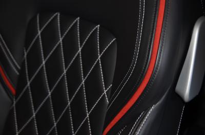 Used 2014 Ferrari FF Used 2014 Ferrari FF for sale Sold at Cauley Ferrari in West Bloomfield MI 20