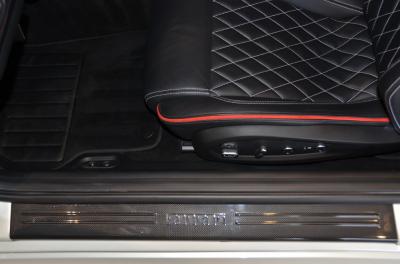 Used 2014 Ferrari FF Used 2014 Ferrari FF for sale Sold at Cauley Ferrari in West Bloomfield MI 21