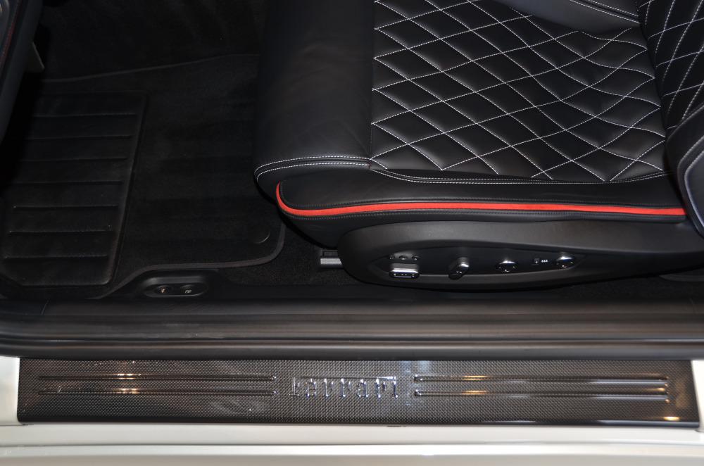 Used 2014 Ferrari FF Used 2014 Ferrari FF for sale Sold at Cauley Ferrari in West Bloomfield MI 21