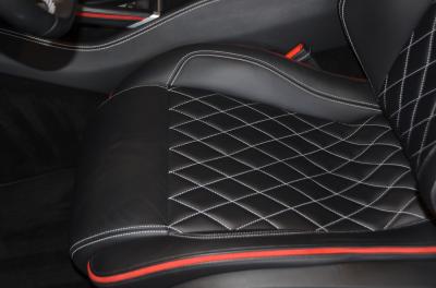 Used 2014 Ferrari FF Used 2014 Ferrari FF for sale Sold at Cauley Ferrari in West Bloomfield MI 22