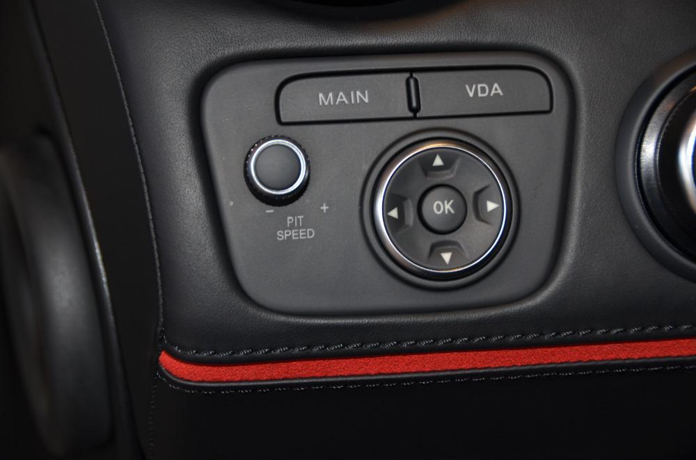 Used 2014 Ferrari FF Used 2014 Ferrari FF for sale Sold at Cauley Ferrari in West Bloomfield MI 23