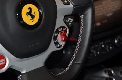 Used 2014 Ferrari FF Used 2014 Ferrari FF for sale Sold at Cauley Ferrari in West Bloomfield MI 24