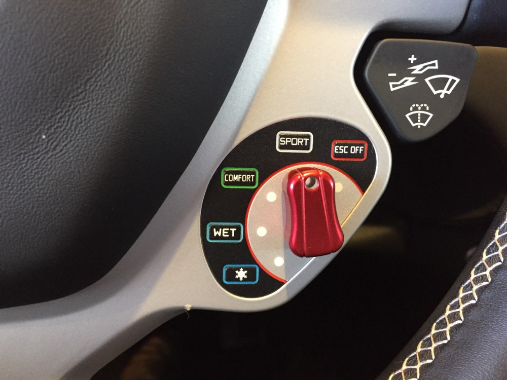 Used 2014 Ferrari FF Used 2014 Ferrari FF for sale Sold at Cauley Ferrari in West Bloomfield MI 25