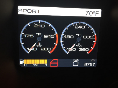 Used 2014 Ferrari FF Used 2014 Ferrari FF for sale Sold at Cauley Ferrari in West Bloomfield MI 26