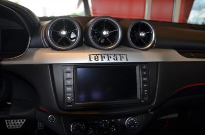 Used 2014 Ferrari FF Used 2014 Ferrari FF for sale Sold at Cauley Ferrari in West Bloomfield MI 28