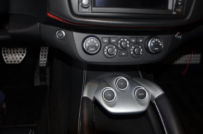 Used 2014 Ferrari FF Used 2014 Ferrari FF for sale Sold at Cauley Ferrari in West Bloomfield MI 29