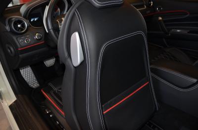 Used 2014 Ferrari FF Used 2014 Ferrari FF for sale Sold at Cauley Ferrari in West Bloomfield MI 30