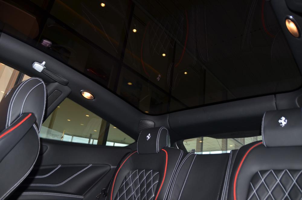 Used 2014 Ferrari FF Used 2014 Ferrari FF for sale Sold at Cauley Ferrari in West Bloomfield MI 31