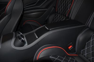 Used 2014 Ferrari FF Used 2014 Ferrari FF for sale Sold at Cauley Ferrari in West Bloomfield MI 32