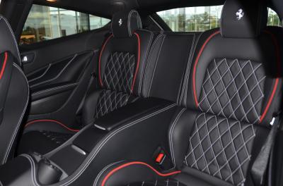 Used 2014 Ferrari FF Used 2014 Ferrari FF for sale Sold at Cauley Ferrari in West Bloomfield MI 33