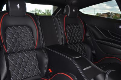 Used 2014 Ferrari FF Used 2014 Ferrari FF for sale Sold at Cauley Ferrari in West Bloomfield MI 34