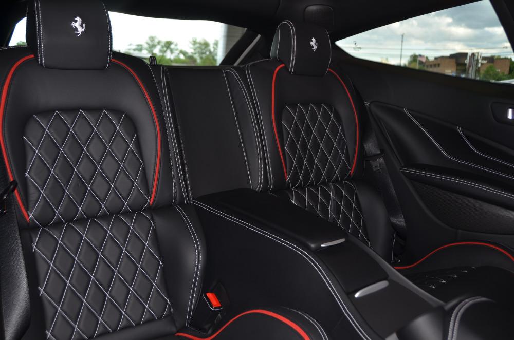 Used 2014 Ferrari FF Used 2014 Ferrari FF for sale Sold at Cauley Ferrari in West Bloomfield MI 34