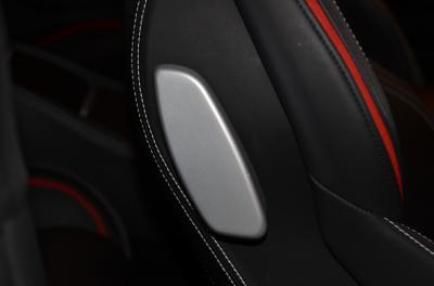 Used 2014 Ferrari FF Used 2014 Ferrari FF for sale Sold at Cauley Ferrari in West Bloomfield MI 36