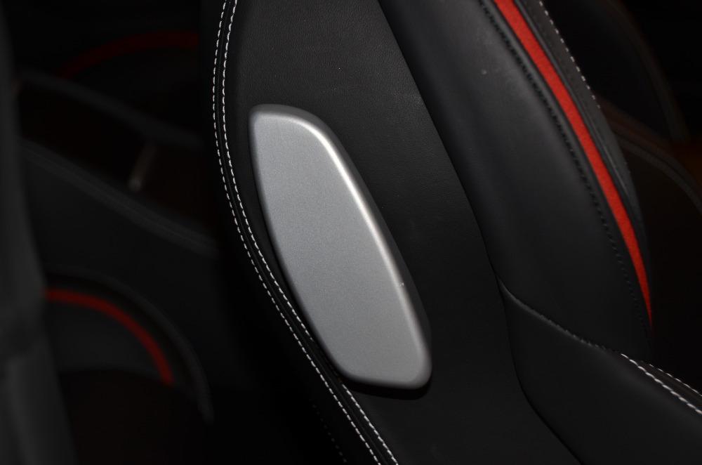 Used 2014 Ferrari FF Used 2014 Ferrari FF for sale Sold at Cauley Ferrari in West Bloomfield MI 36