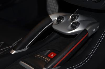 Used 2014 Ferrari FF Used 2014 Ferrari FF for sale Sold at Cauley Ferrari in West Bloomfield MI 41