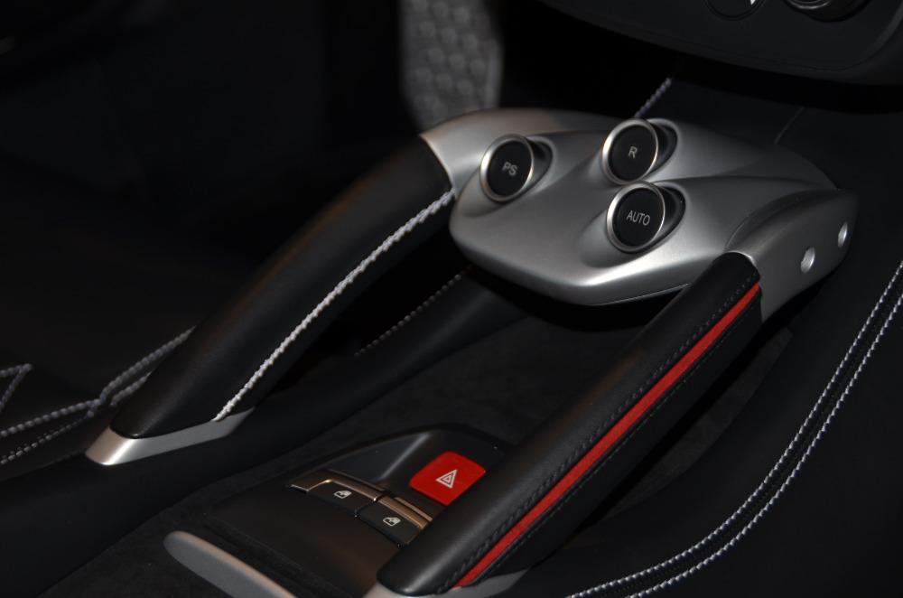 Used 2014 Ferrari FF Used 2014 Ferrari FF for sale Sold at Cauley Ferrari in West Bloomfield MI 41