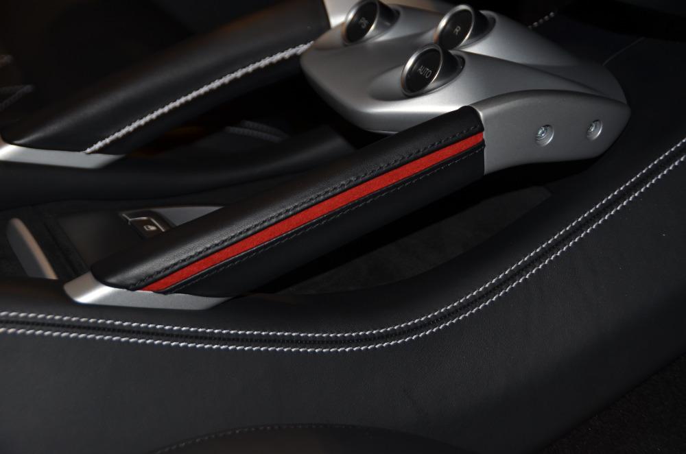 Used 2014 Ferrari FF Used 2014 Ferrari FF for sale Sold at Cauley Ferrari in West Bloomfield MI 42