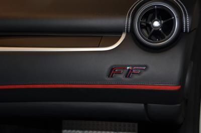 Used 2014 Ferrari FF Used 2014 Ferrari FF for sale Sold at Cauley Ferrari in West Bloomfield MI 43