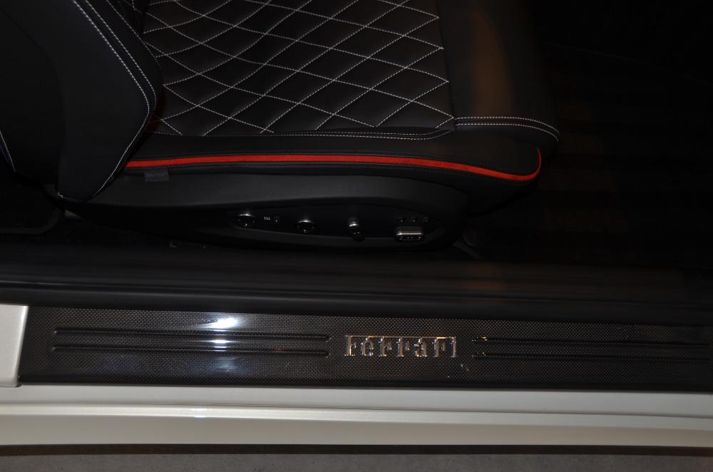 Used 2014 Ferrari FF Used 2014 Ferrari FF for sale Sold at Cauley Ferrari in West Bloomfield MI 44