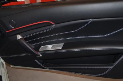 Used 2014 Ferrari FF Used 2014 Ferrari FF for sale Sold at Cauley Ferrari in West Bloomfield MI 46