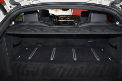 Used 2014 Ferrari FF Used 2014 Ferrari FF for sale Sold at Cauley Ferrari in West Bloomfield MI 47