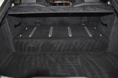 Used 2014 Ferrari FF Used 2014 Ferrari FF for sale Sold at Cauley Ferrari in West Bloomfield MI 48