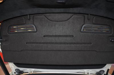 Used 2014 Ferrari FF Used 2014 Ferrari FF for sale Sold at Cauley Ferrari in West Bloomfield MI 49