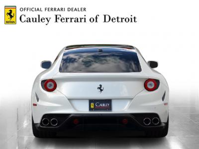 Used 2014 Ferrari FF Used 2014 Ferrari FF for sale Sold at Cauley Ferrari in West Bloomfield MI 7
