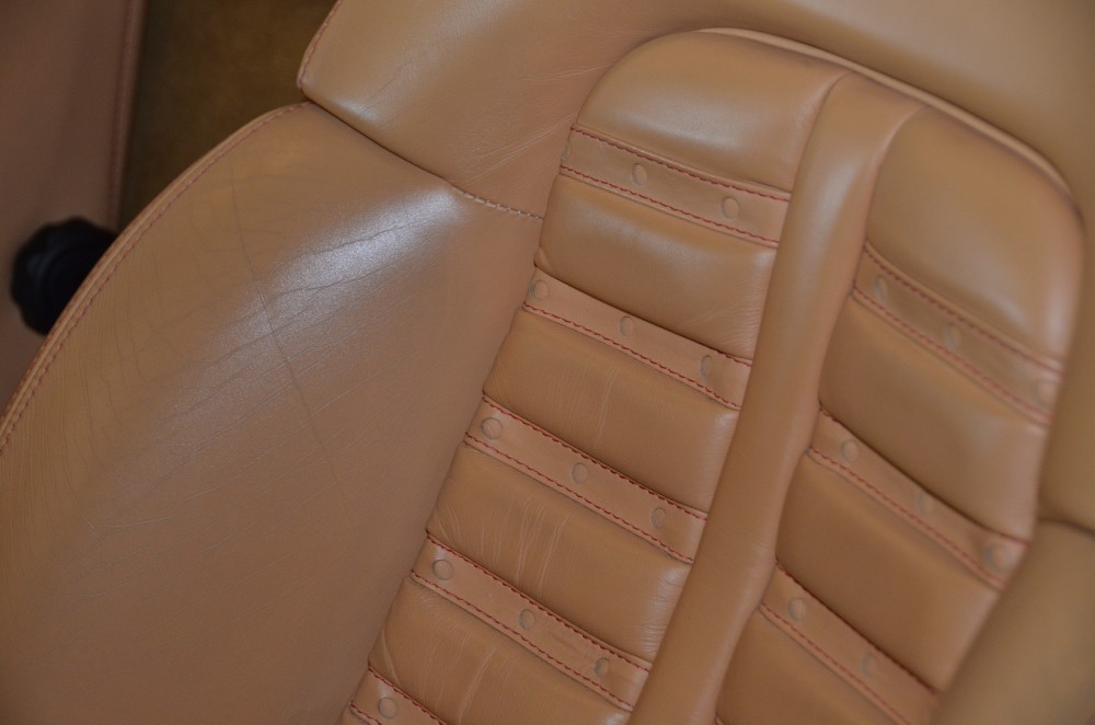Used 2004 Ferrari 360 Spider F1 Used 2004 Ferrari 360 Spider F1 for sale Sold at Cauley Ferrari in West Bloomfield MI 24