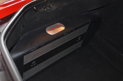 Used 2004 Ferrari 360 Spider F1 Used 2004 Ferrari 360 Spider F1 for sale Sold at Cauley Ferrari in West Bloomfield MI 44
