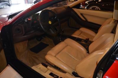 Used 1988 Ferrari Testarossa Used 1988 Ferrari Testarossa for sale Sold at Cauley Ferrari in West Bloomfield MI 22