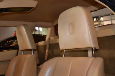 Used 1988 Ferrari Testarossa Used 1988 Ferrari Testarossa for sale Sold at Cauley Ferrari in West Bloomfield MI 23