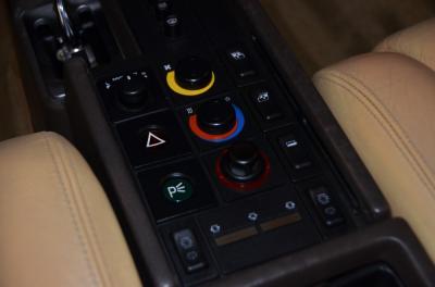 Used 1988 Ferrari Testarossa Used 1988 Ferrari Testarossa for sale Sold at Cauley Ferrari in West Bloomfield MI 26
