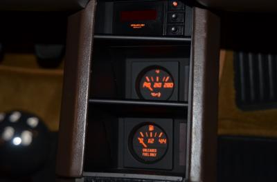 Used 1988 Ferrari Testarossa Used 1988 Ferrari Testarossa for sale Sold at Cauley Ferrari in West Bloomfield MI 28