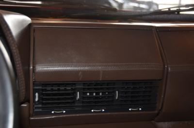 Used 1988 Ferrari Testarossa Used 1988 Ferrari Testarossa for sale Sold at Cauley Ferrari in West Bloomfield MI 30
