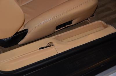 Used 1988 Ferrari Testarossa Used 1988 Ferrari Testarossa for sale Sold at Cauley Ferrari in West Bloomfield MI 34