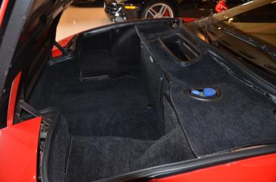 Used 1988 Ferrari Testarossa Used 1988 Ferrari Testarossa for sale Sold at Cauley Ferrari in West Bloomfield MI 43