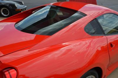 Used 2009 Ferrari 599 GTB Fiorano Used 2009 Ferrari 599 GTB Fiorano for sale Sold at Cauley Ferrari in West Bloomfield MI 18