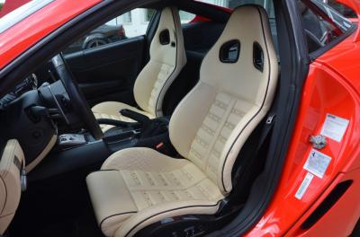 Used 2009 Ferrari 599 GTB Fiorano Used 2009 Ferrari 599 GTB Fiorano for sale Sold at Cauley Ferrari in West Bloomfield MI 2